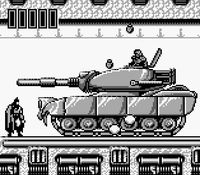 une photo d'Ã©cran de Batman - Return of the Joker sur Nintendo Game Boy